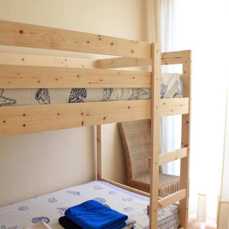 Ionian Sea Apartment - Appartamento con 3 Camere da Letto - 15