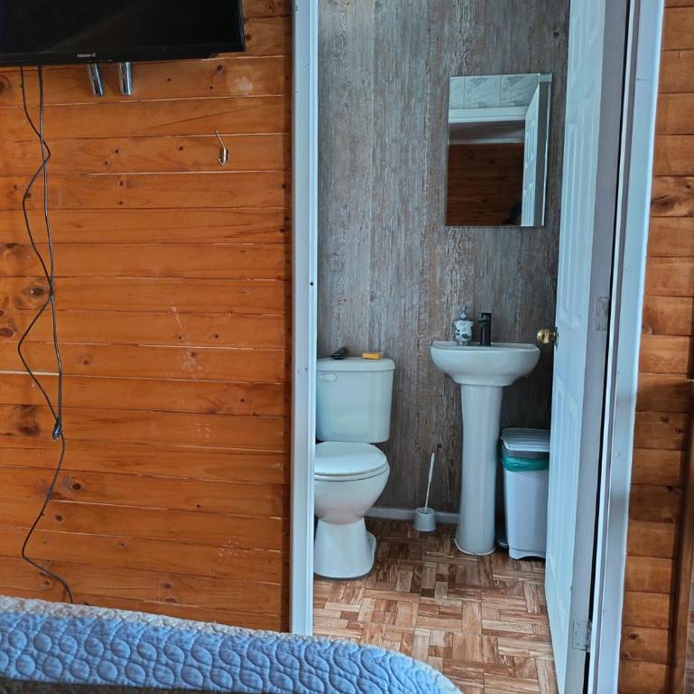 Loft Playa Totoralillo cruce con ruta 5 - One-Bedroom Apartment - 2