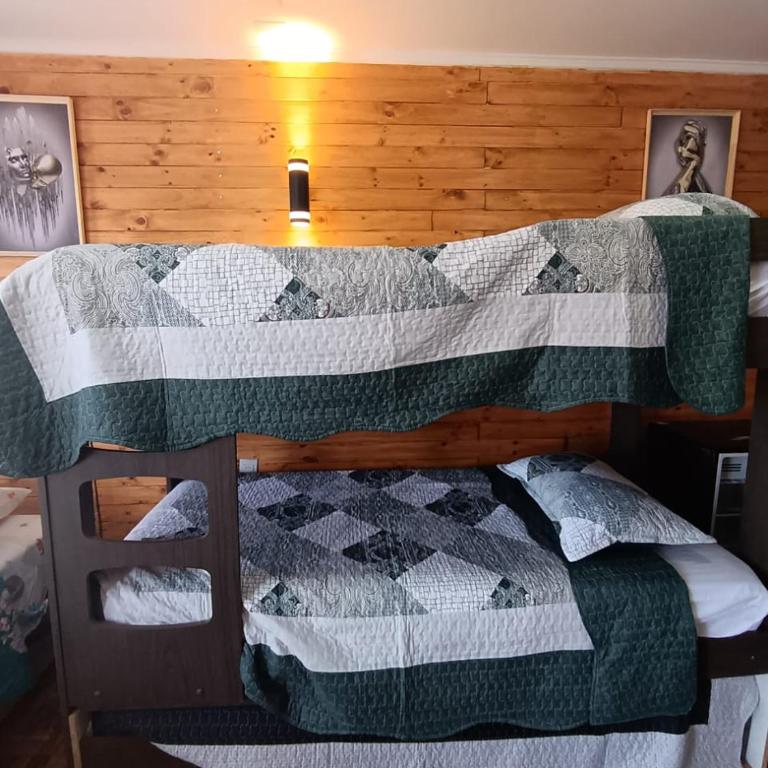 Loft Playa Totoralillo cruce con ruta 5 - One-Bedroom Apartment - 9