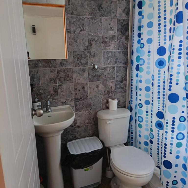 Loft Playa Totoralillo cruce con ruta 5 - One-Bedroom Apartment - 11