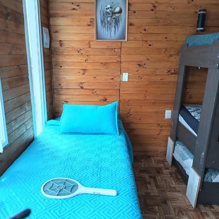 Loft Playa Totoralillo cruce con ruta 5 - One-Bedroom Apartment - 12