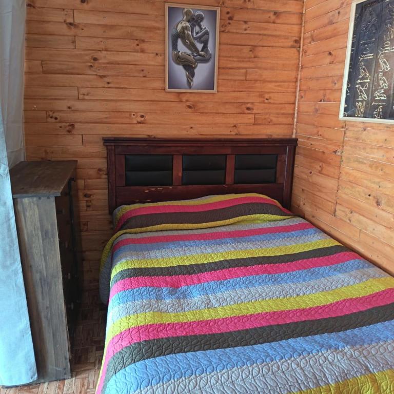 Loft Playa Totoralillo cruce con ruta 5 - One-Bedroom Apartment - 13