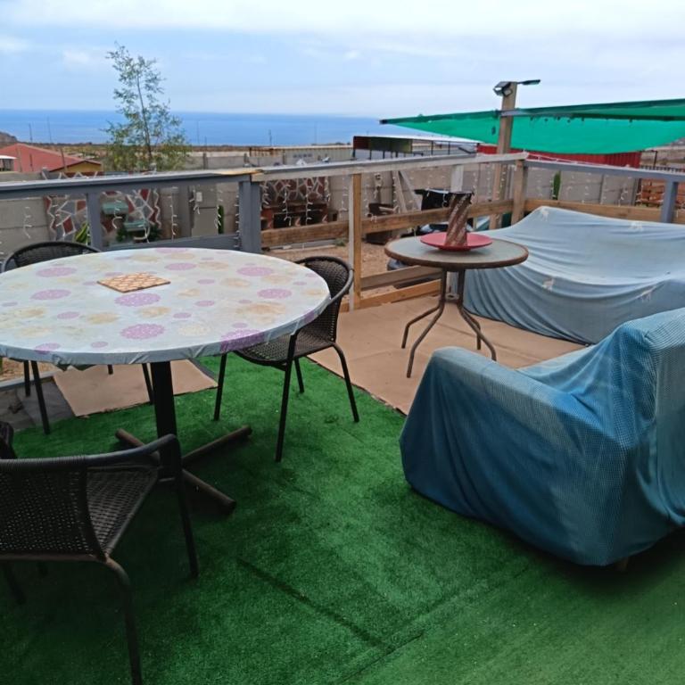 Loft Playa Totoralillo cruce con ruta 5 - One-Bedroom Apartment - 16