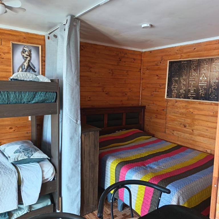 Loft Playa Totoralillo cruce con ruta 5 - One-Bedroom Apartment - 18