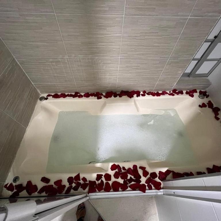La Casa Blanca Hotel - Suite Presidencial - 9