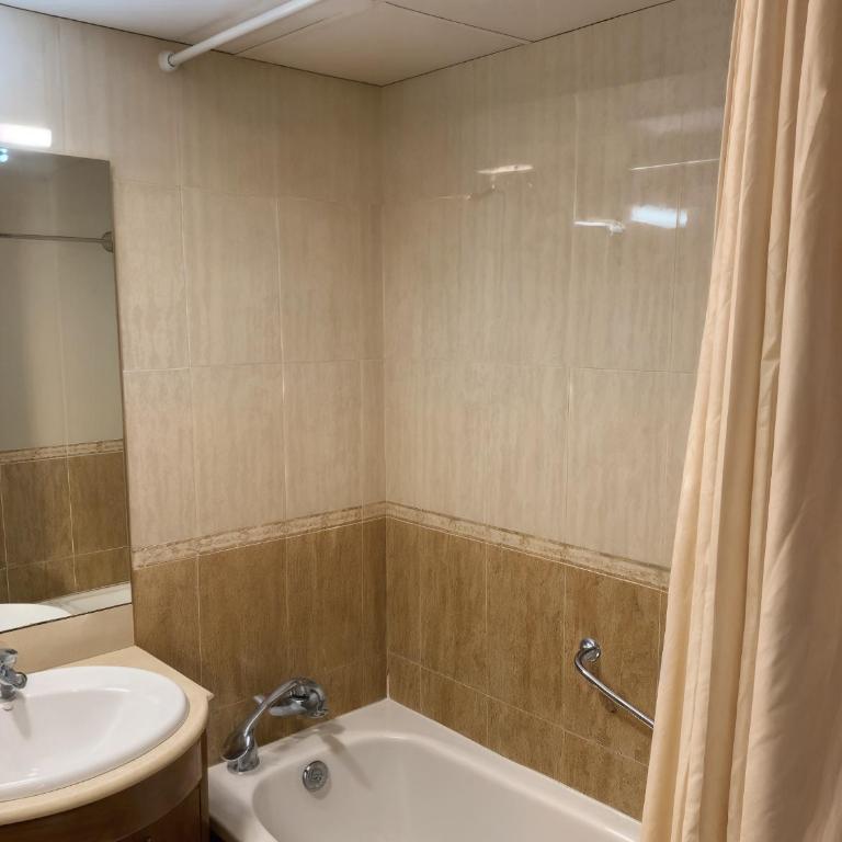 RESIDENCIAL VACANZA - Apartamento de 2 dormitorios - 22