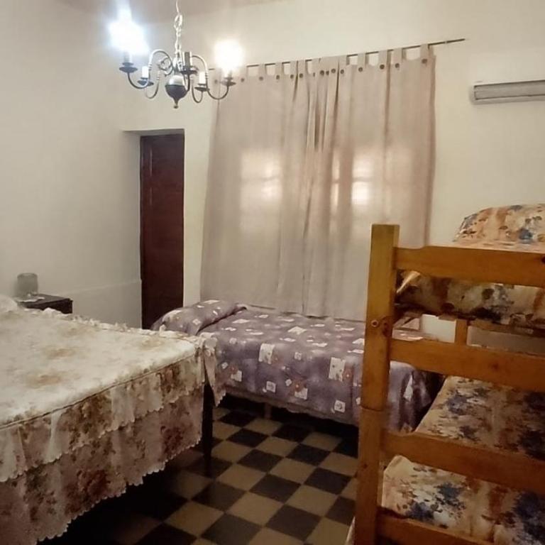 "Chalet lo de Norma" - Casa de 3 dormitorios - 2