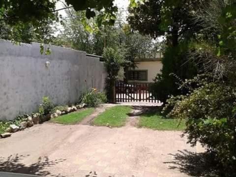 "Chalet lo de Norma" - Casa de 3 dormitorios - 5
