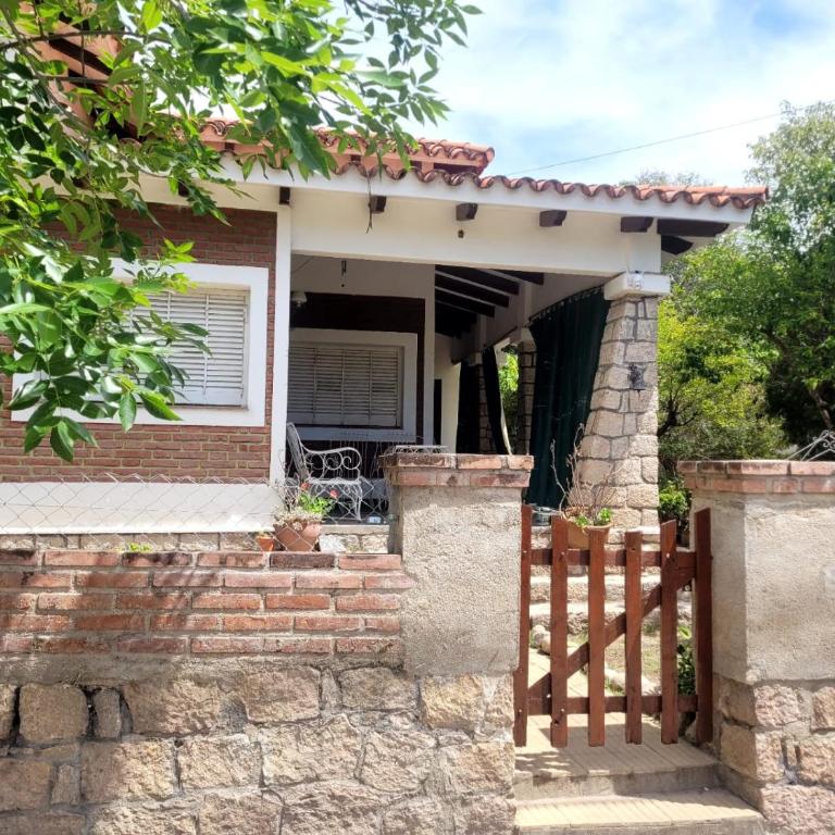 "Chalet lo de Norma" - Casa de 3 dormitorios - 9
