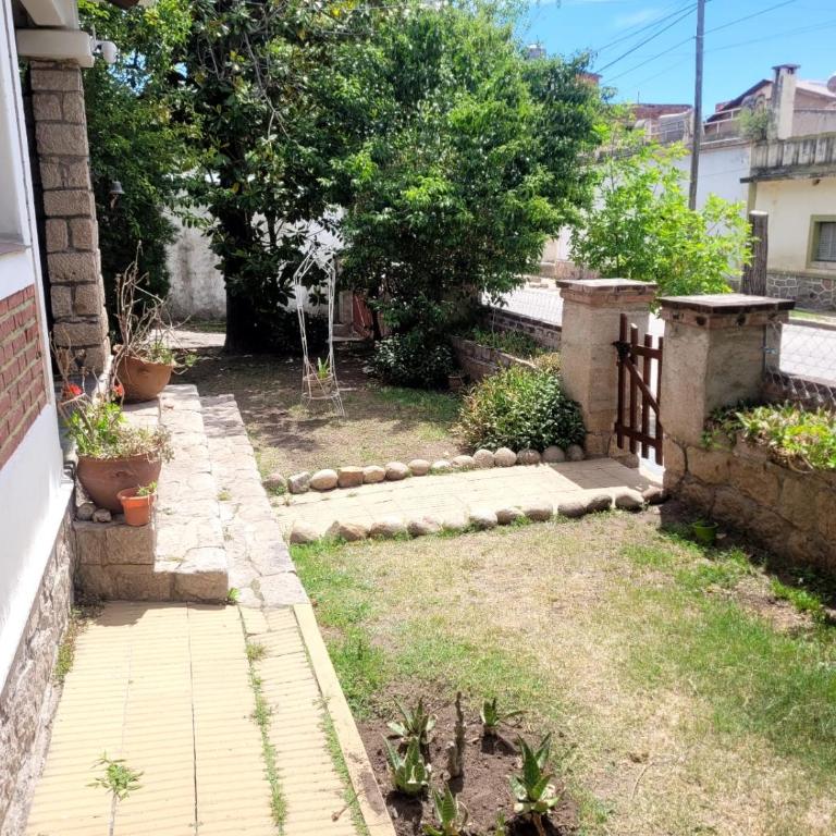 "Chalet lo de Norma" - Casa de 3 dormitorios - 10