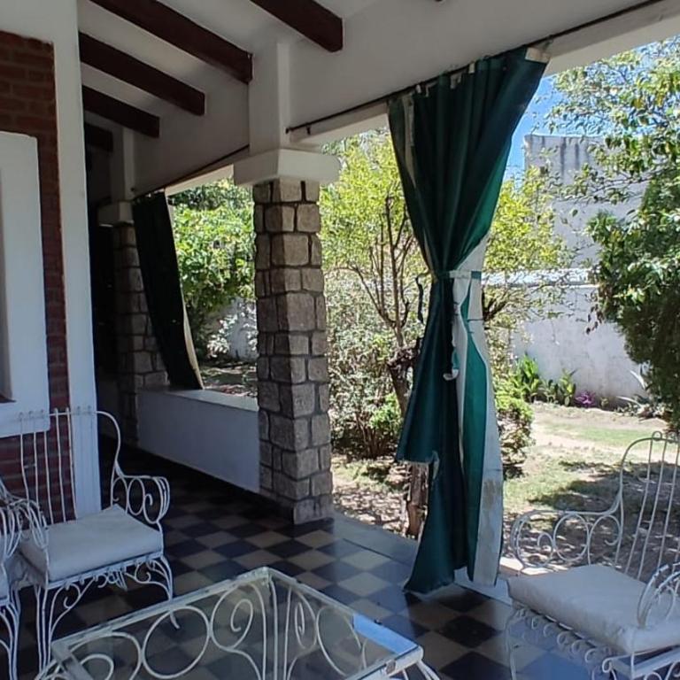 "Chalet lo de Norma" - Casa de 3 dormitorios - 13