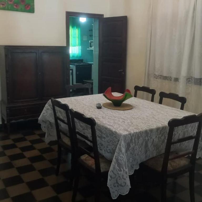 "Chalet lo de Norma" - Casa de 3 dormitorios - 14