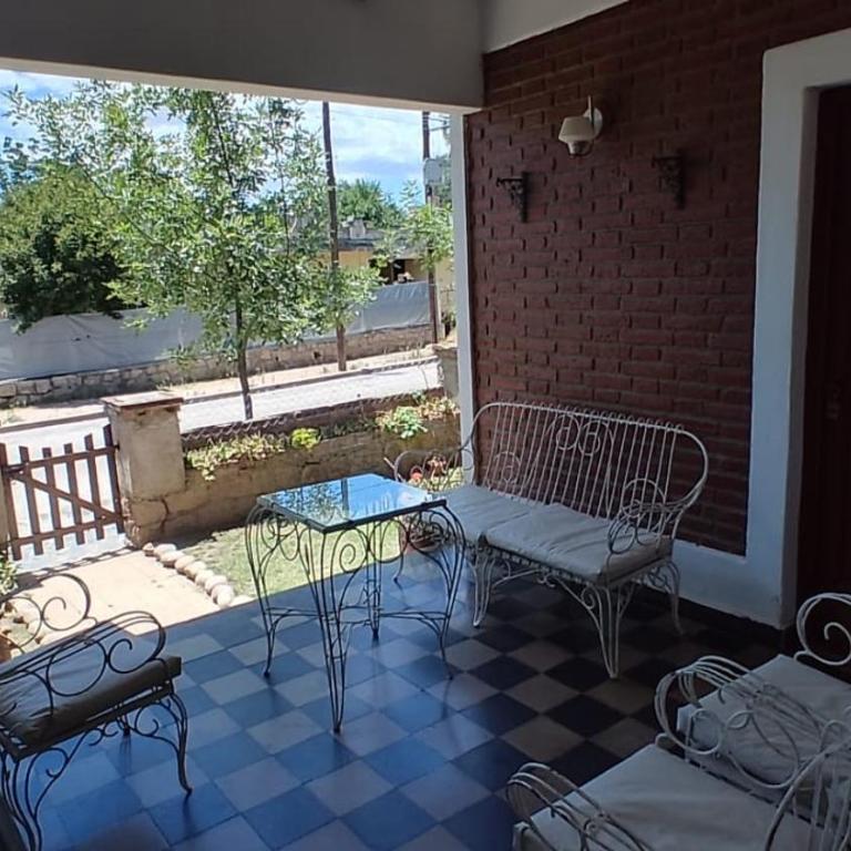 "Chalet lo de Norma" - Casa de 3 dormitorios - 15