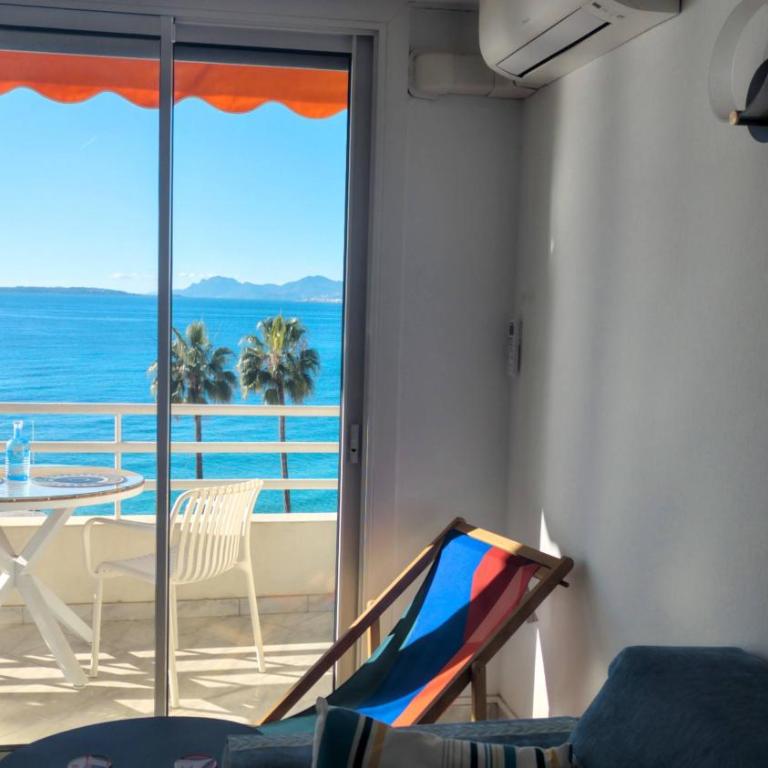 Superbe appartement vue mer panoramique - Appartamento con Vista Mare - 13