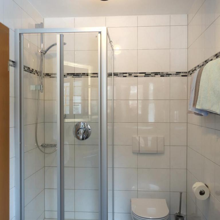 Ferienwohnungen Vogelrast - Apartment - Erdgeschoss - 11