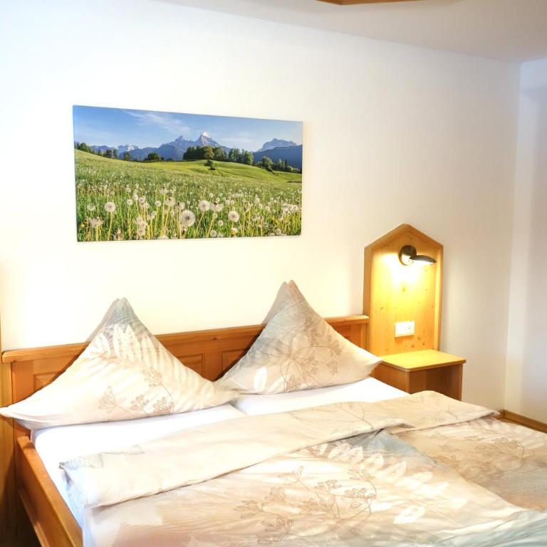 Ferienwohnungen Vogelrast - Apartment - Erdgeschoss - 13