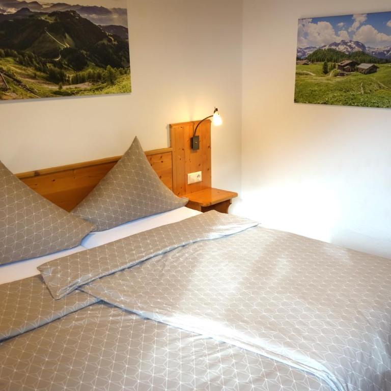 Ferienwohnungen Vogelrast - Apartment - Erdgeschoss - 14