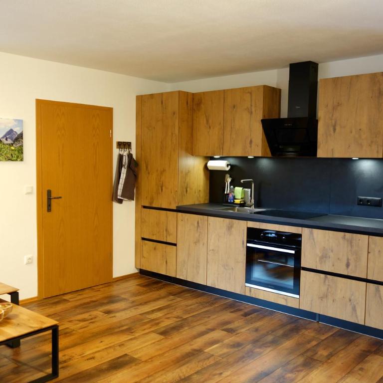 Ferienwohnungen Vogelrast - Apartment - Erdgeschoss - 9