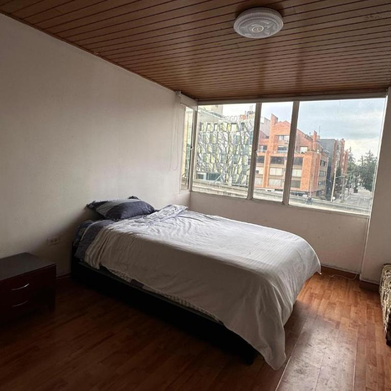 Hermoso apartamento en el chico - Apartamento de 3 dormitorios - 2