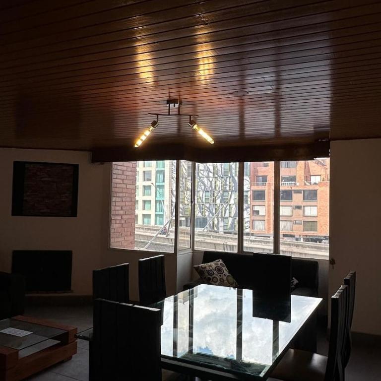 Hermoso apartamento en el chico - Apartamento de 3 dormitorios - 3