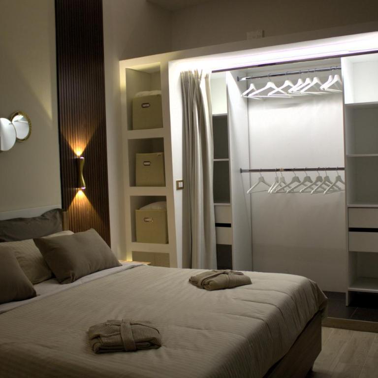Sikelia House - Comfort Apartment - Appartamento con 1 Camera da Letto e Vasca Idromassaggio - 16