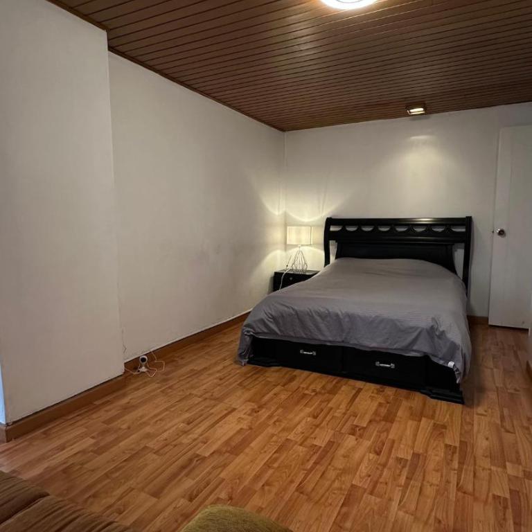 Hermoso apartamento en el chico - Apartamento de 3 dormitorios - 9