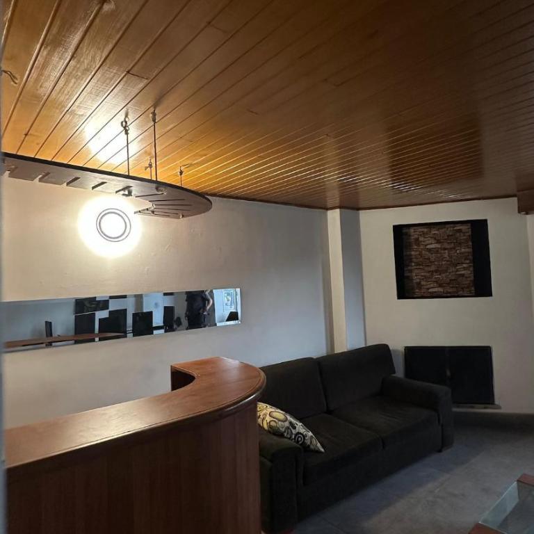Hermoso apartamento en el chico - Apartamento de 3 dormitorios - 13