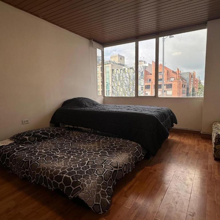 Hermoso apartamento en el chico - Apartamento de 3 dormitorios - 14