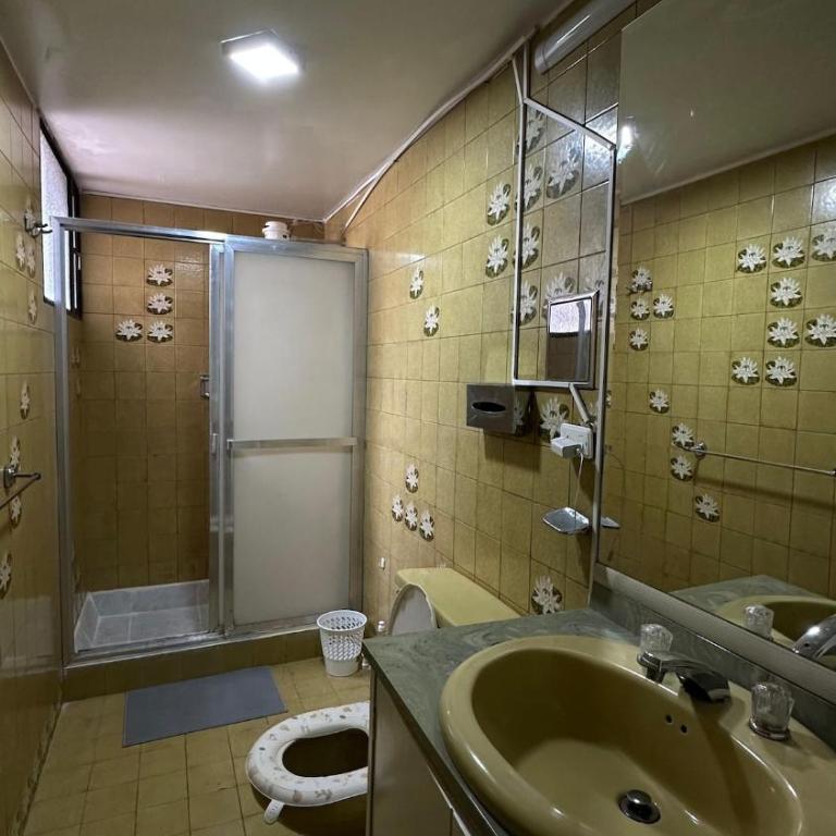 Hermoso apartamento en el chico - Apartamento de 3 dormitorios - 16