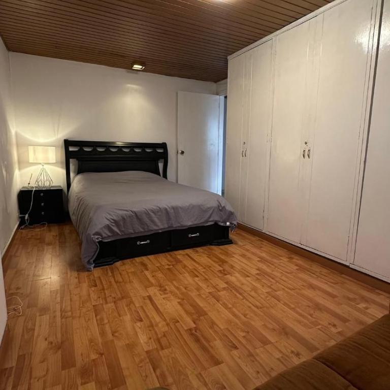 Hermoso apartamento en el chico - Apartamento de 3 dormitorios - 17