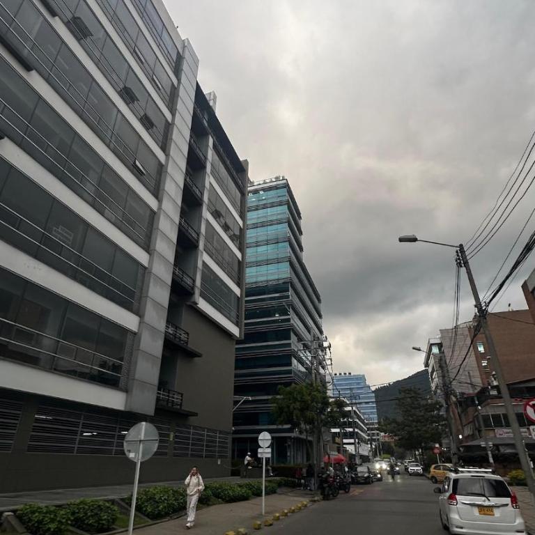 Hermoso apartamento en el chico - Apartamento de 3 dormitorios - 23