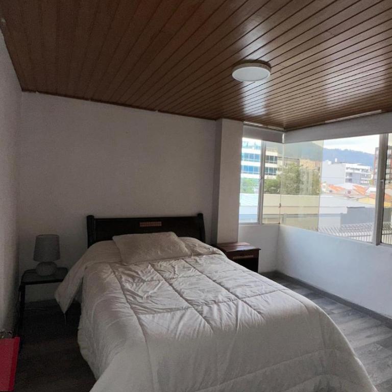 Hermoso apartamento en el chico - Apartamento de 3 dormitorios - 24