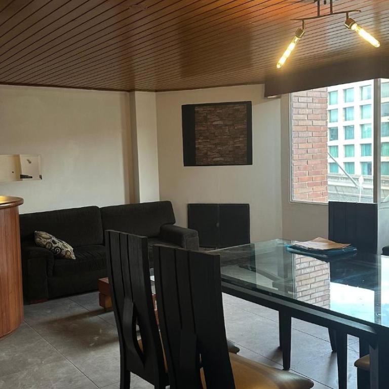 Hermoso apartamento en el chico - Apartamento de 3 dormitorios - 29