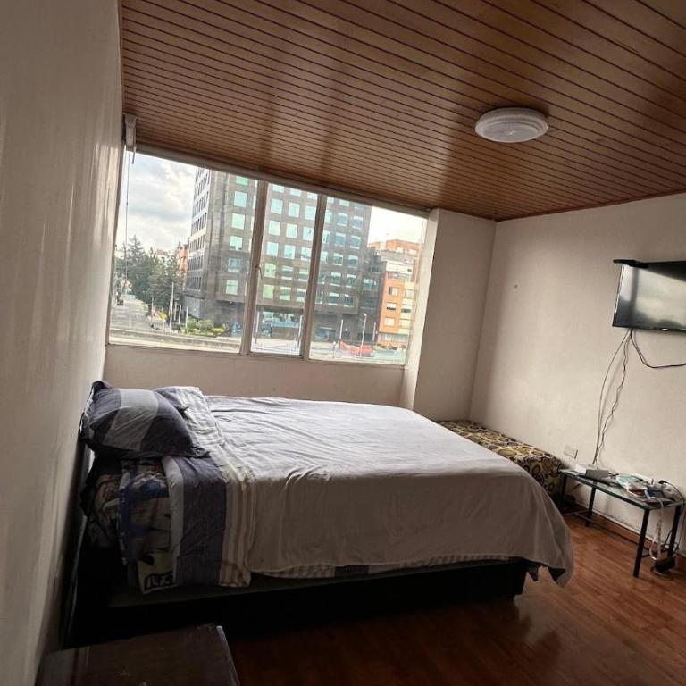 Hermoso apartamento en el chico - Apartamento de 3 dormitorios - 31
