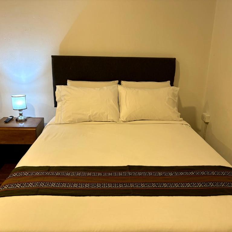 Cusco - Flor de Loto - Standard Double Room - 4