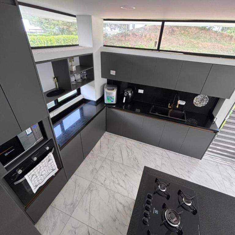 Casa Prestige - Casa de 4 dormitorios - 17