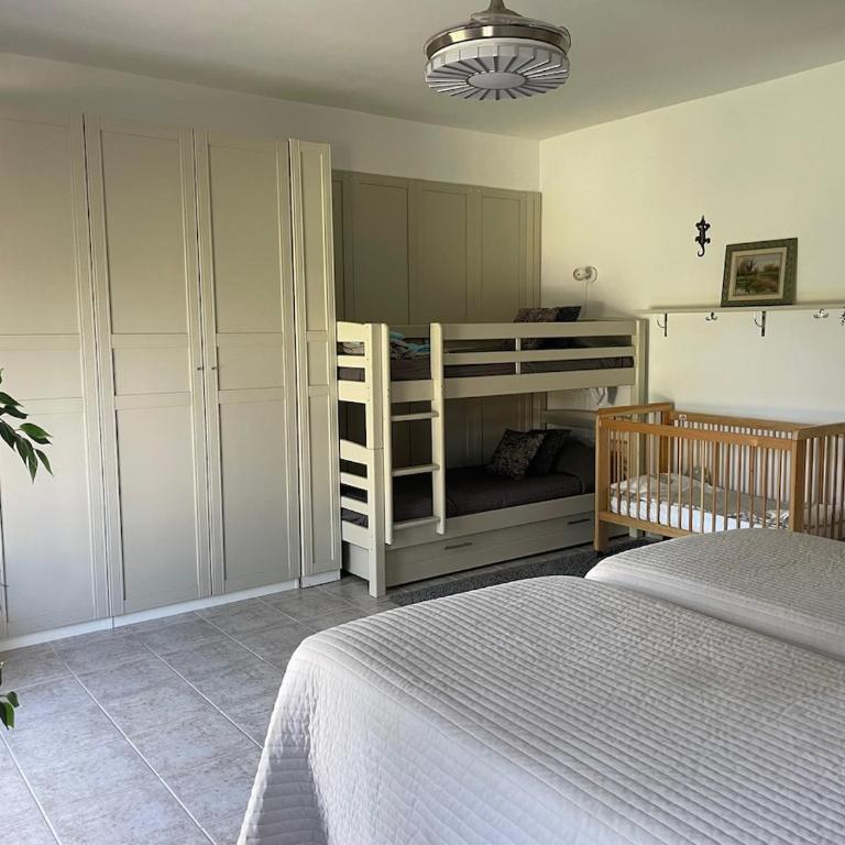10-12-bed house in Nerja Frigiliana, Costa del Sol - Villa con piscina privada - 32