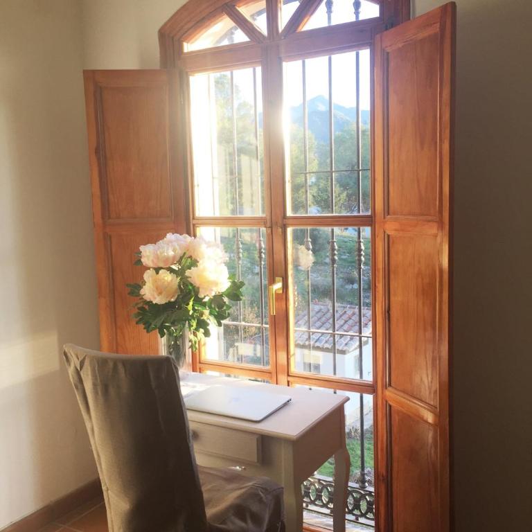 10-12-bed house in Nerja Frigiliana, Costa del Sol - Villa con piscina privada - 45
