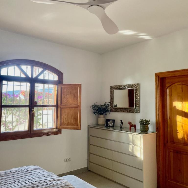 10-12-bed house in Nerja Frigiliana, Costa del Sol - Villa con piscina privada - 49