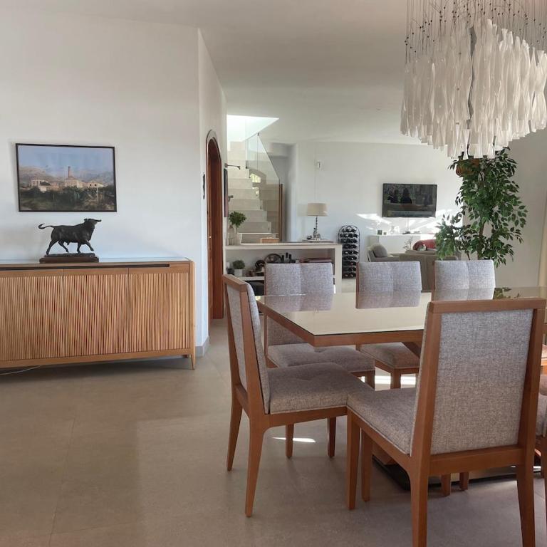 10-12-bed house in Nerja Frigiliana, Costa del Sol - Villa con piscina privada - 52