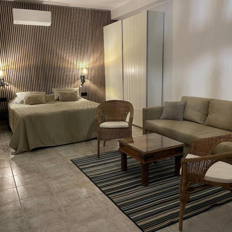 10-12-bed house in Nerja Frigiliana, Costa del Sol - Villa con piscina privada - 60