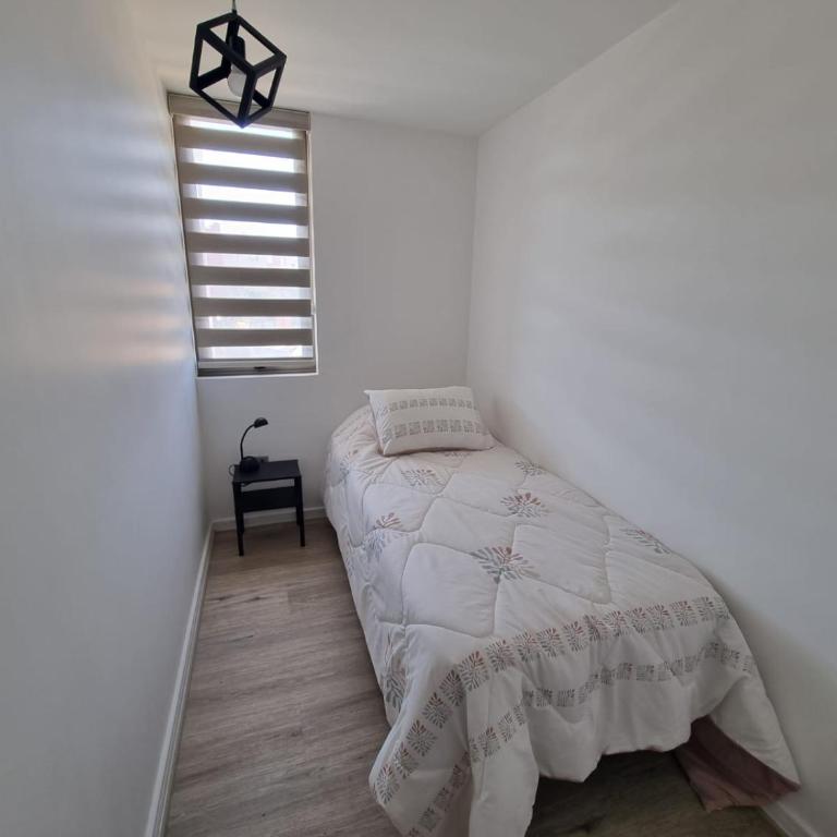 Condominio Pinares de Punta Puyai III - Three-Bedroom Apartment - 10