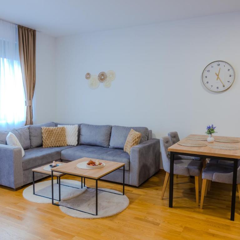 GRUApartmen - One-Bedroom Apartment - 1