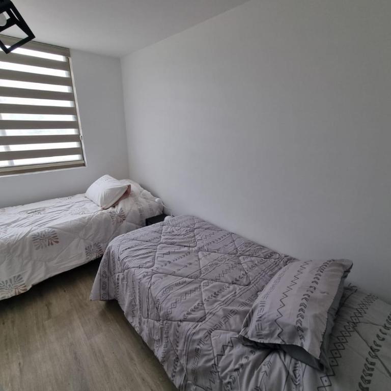 Condominio Pinares de Punta Puyai III - Three-Bedroom Apartment - 11