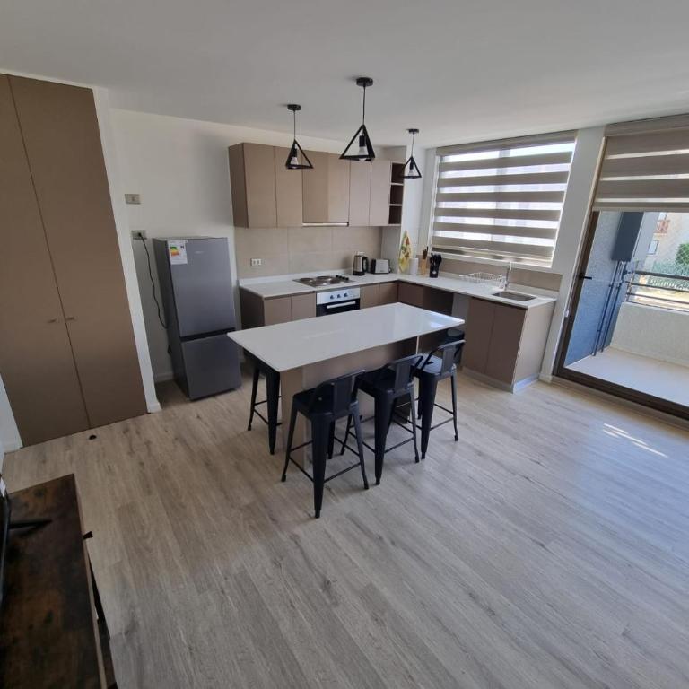 Condominio Pinares de Punta Puyai III - Three-Bedroom Apartment - 4