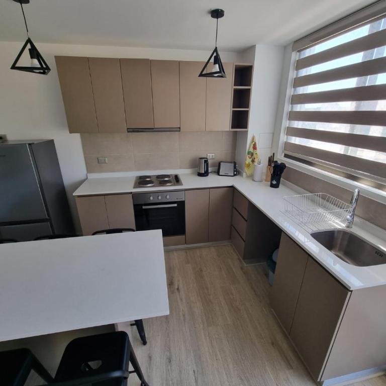 Condominio Pinares de Punta Puyai III - Three-Bedroom Apartment - 3