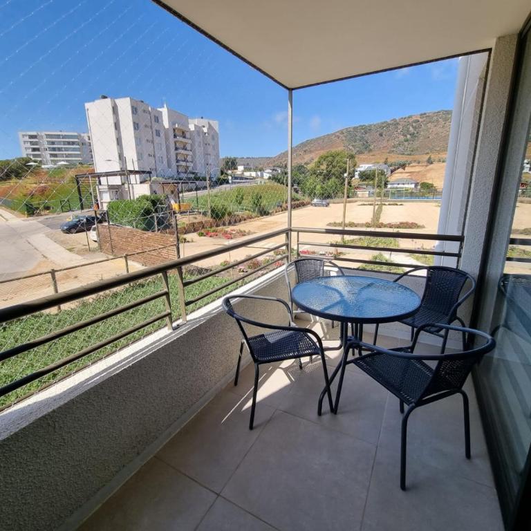 Condominio Pinares de Punta Puyai III - Three-Bedroom Apartment - 6