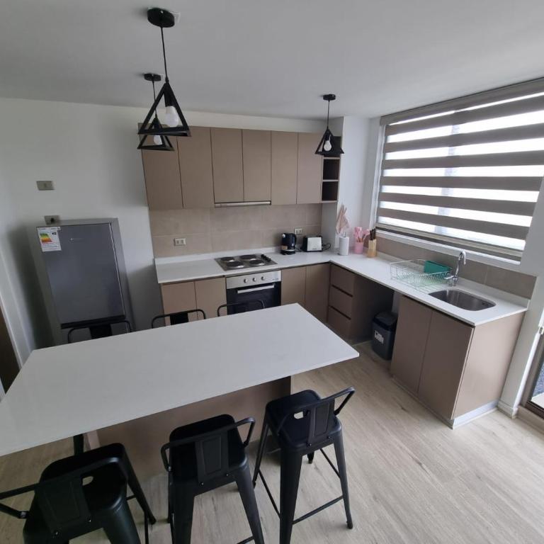 Condominio Pinares de Punta Puyai III - Three-Bedroom Apartment - 5