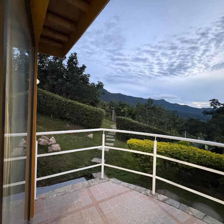 Finca Ecologica - ECOALDEA - Casa de 4 dormitorios - 1