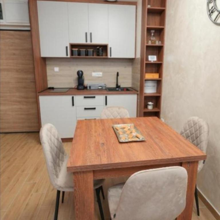AURA Green Hills Divčibare - Apartman sa 1 Spavaćom Sobom - 5